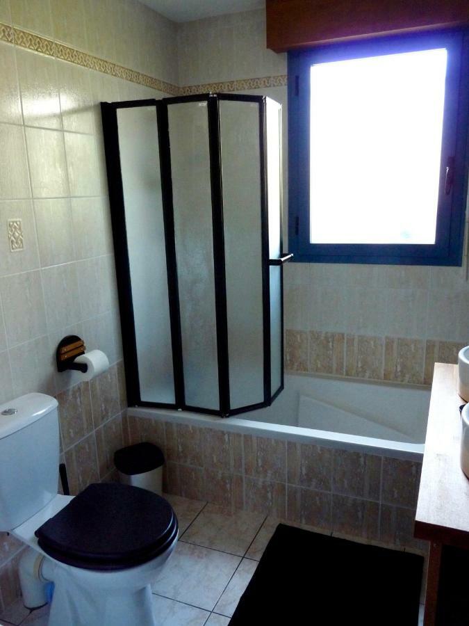 Suite A 800M De La Plage Saint-Lunaire Exterior foto