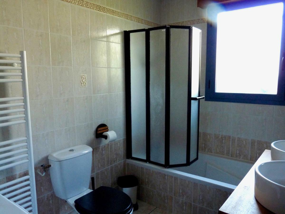 Suite A 800M De La Plage Saint-Lunaire Exterior foto
